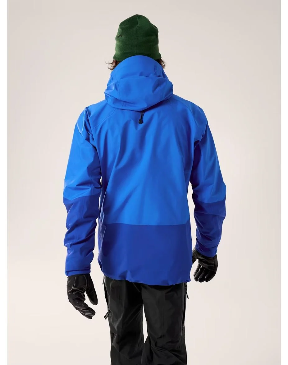 Rush Jacket Men's - Image 3