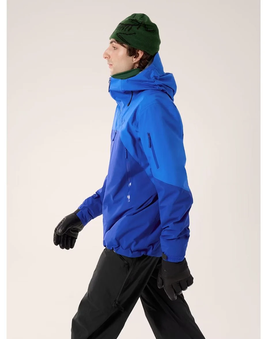Rush Jacket Men's - Image 4