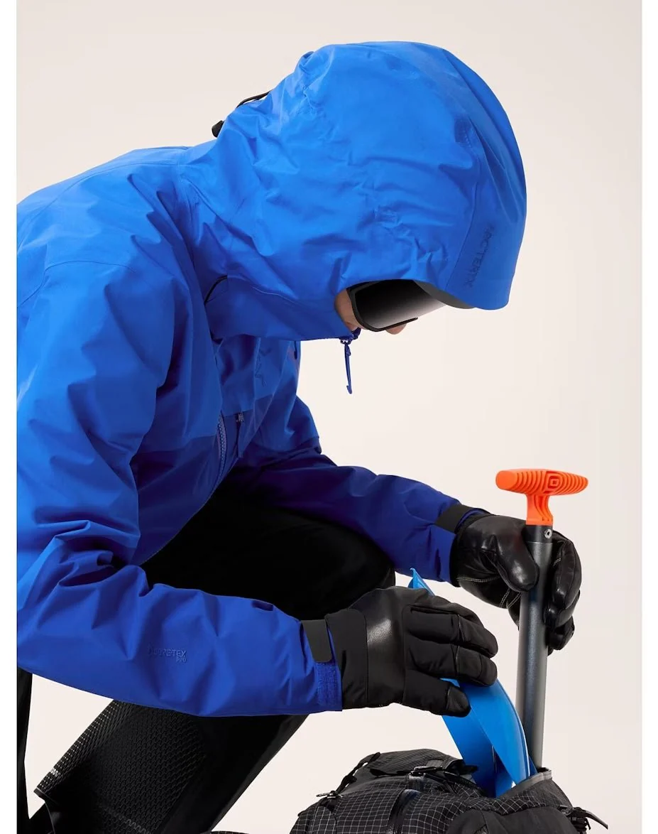 Rush Jacket Men's - Image 5