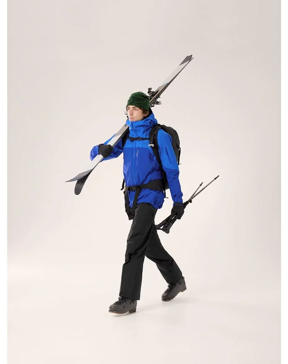 Rush Jacket Men's - Image 6