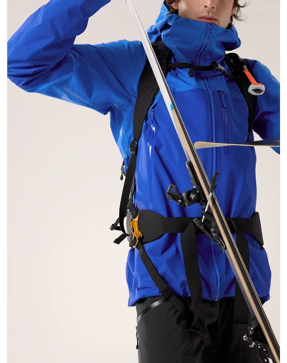 Rush Jacket Men's - Image 7