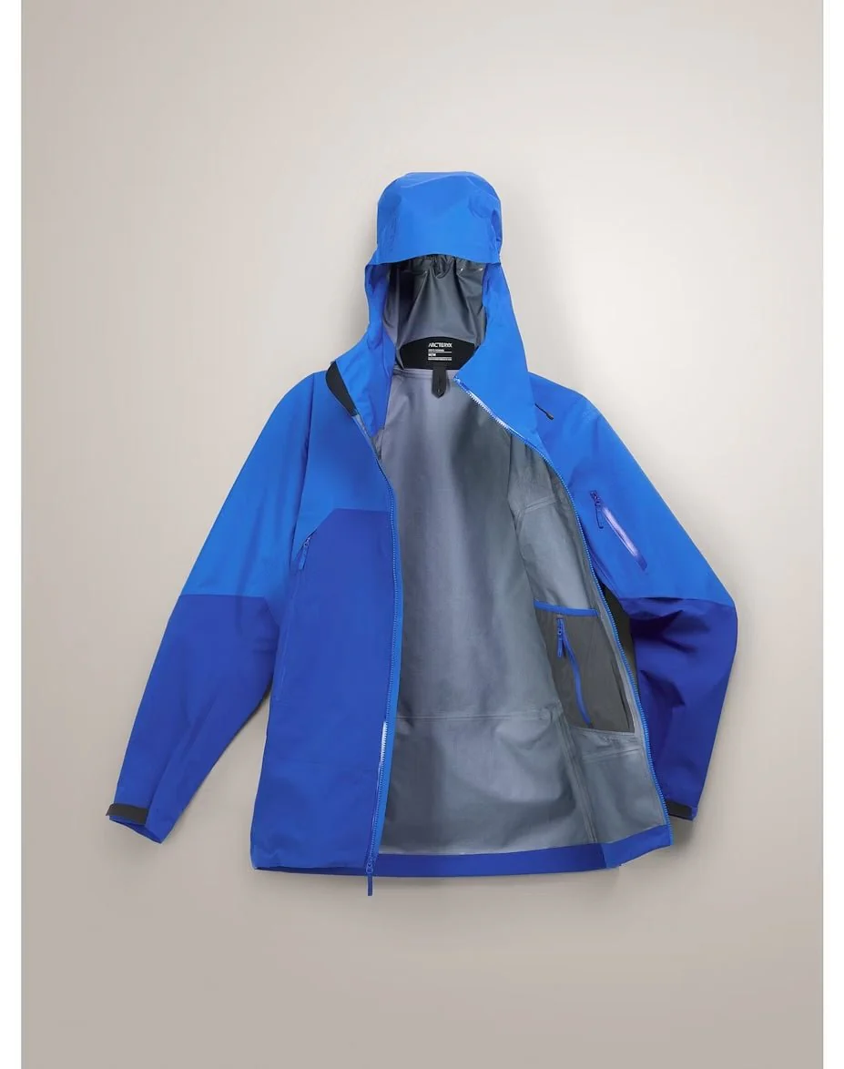 Rush Jacket Men's - Image 8