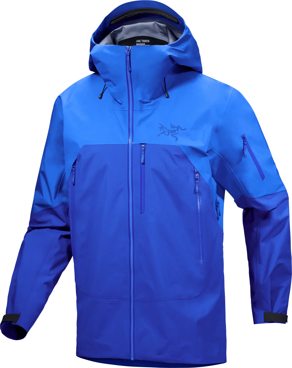 Rush Jacket Men's - Image 9