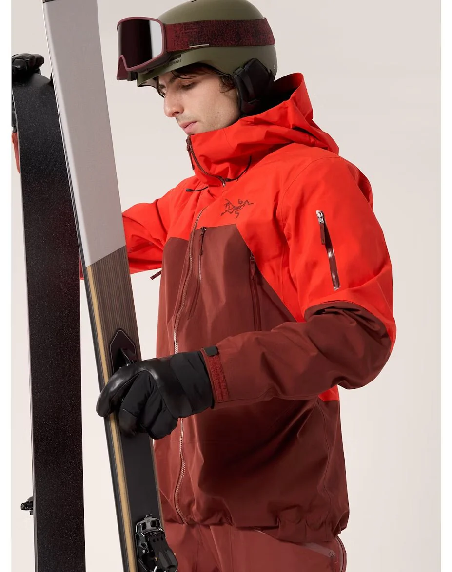 Rush Jacket Men's - Image 2