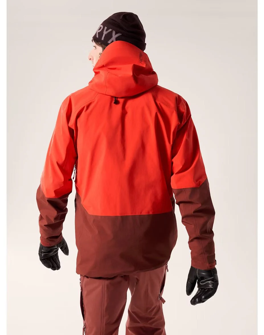 Rush Jacket Men's - Image 3