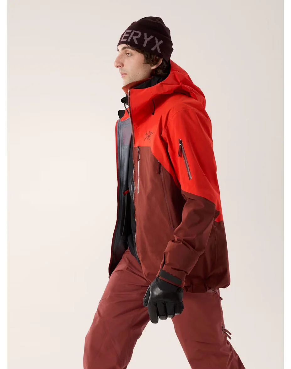 Rush Jacket Men's - Image 4