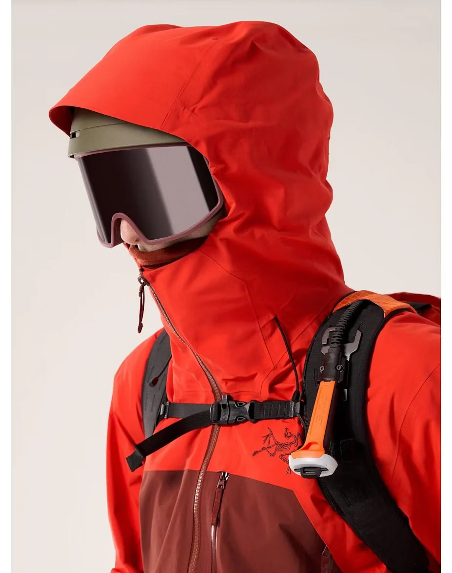 Rush Jacket Men's - Image 5