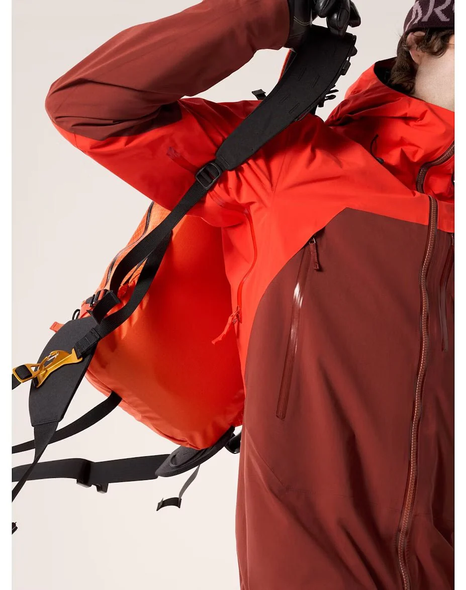 Rush Jacket Men's - Image 7