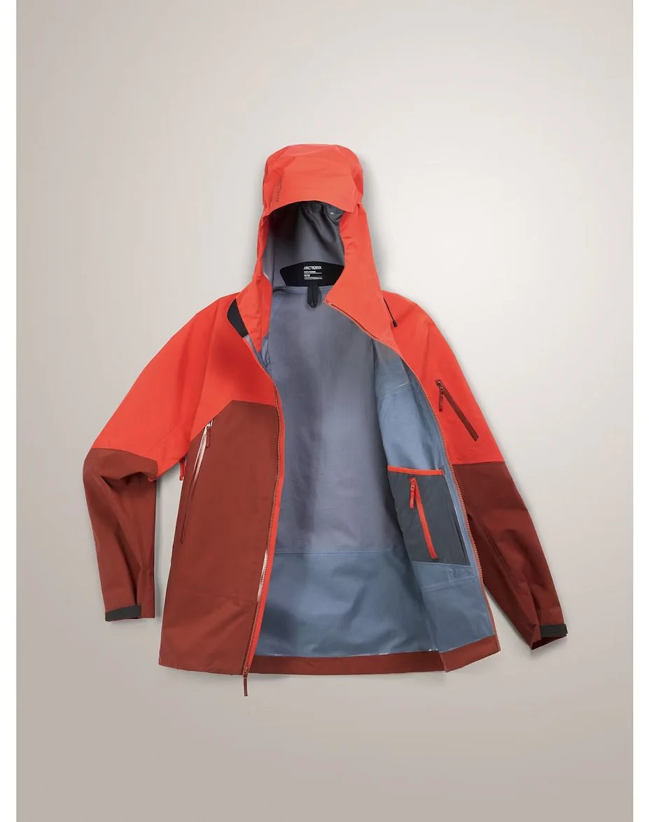 Rush Jacket Men's - Image 8