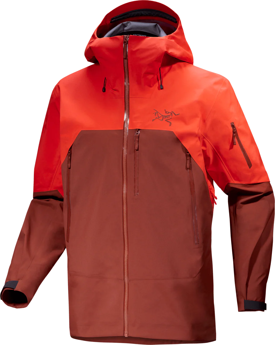 Rush Jacket Men's - Image 9