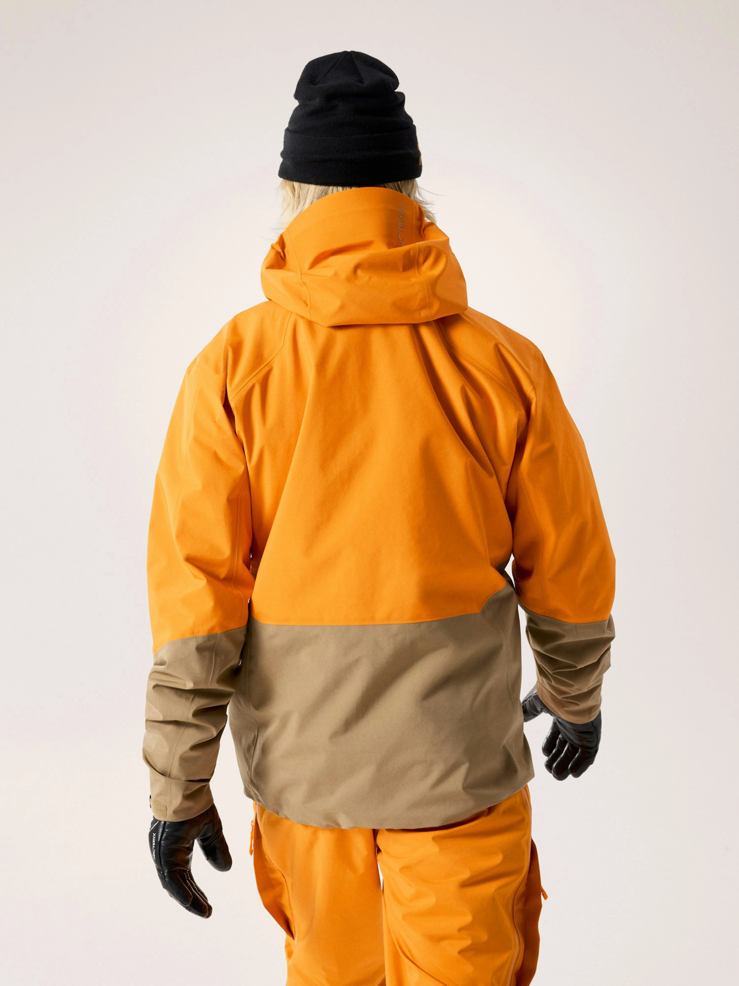 Rush Jacket Men's - Image 3