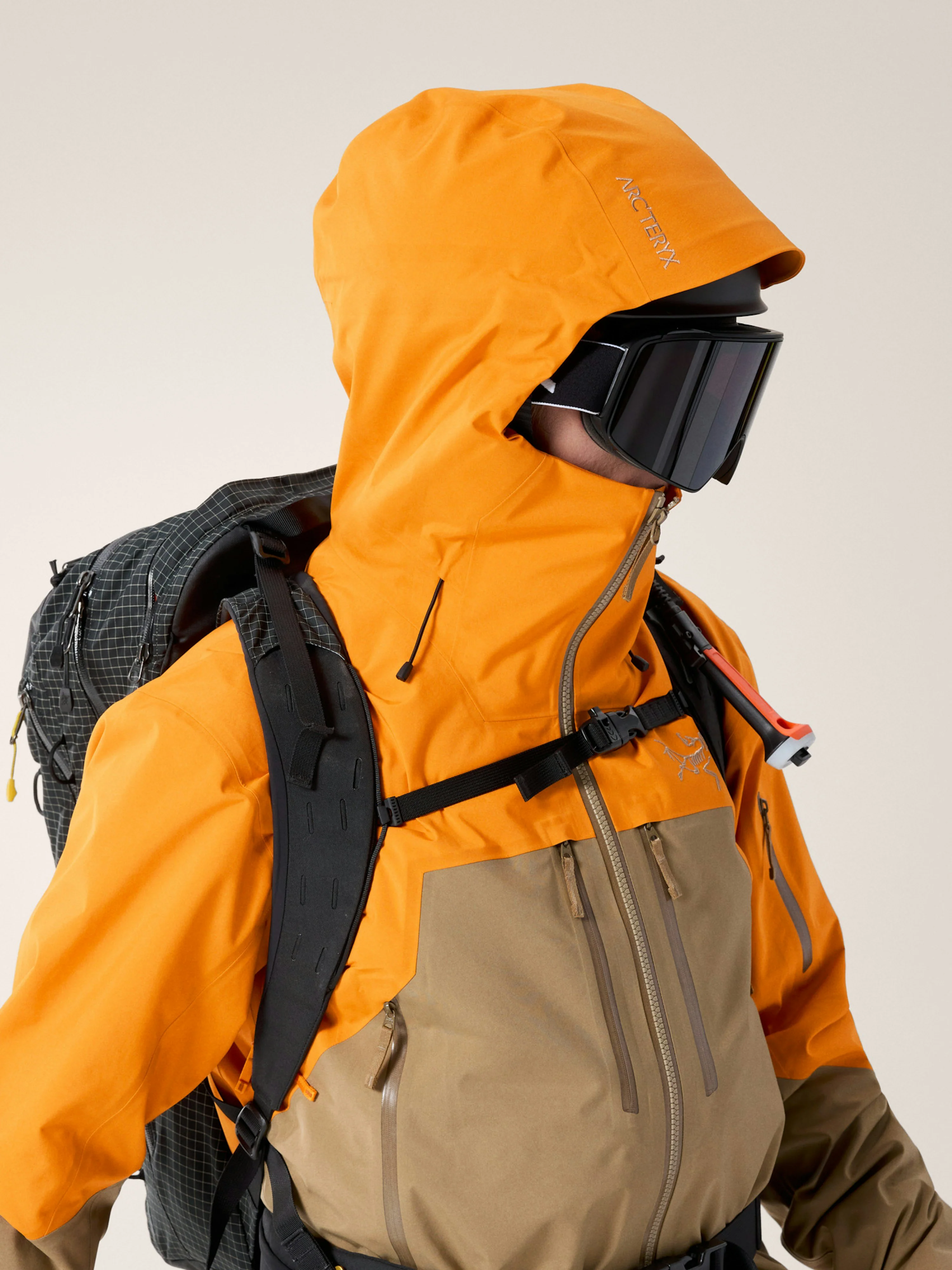 Rush Jacket Men's - Image 5