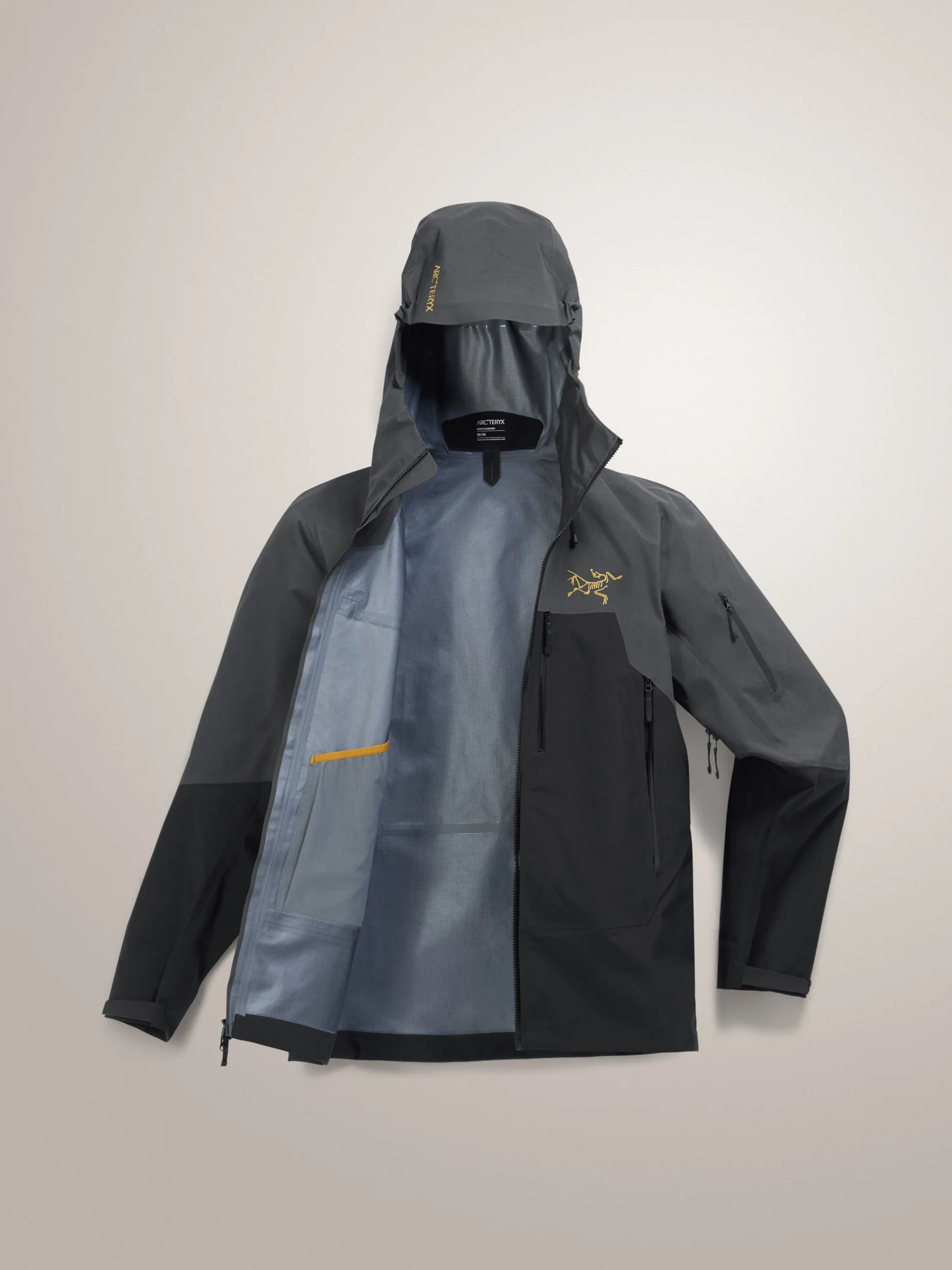 Rush Jacket Men's - Image 3