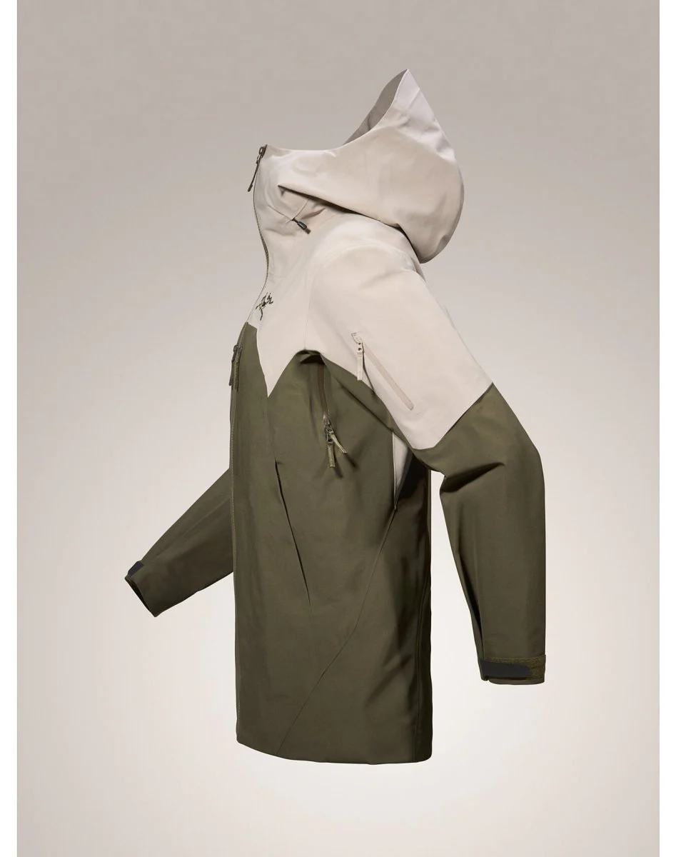 Rush Jacket - One Way Zipper Women's - Image 10