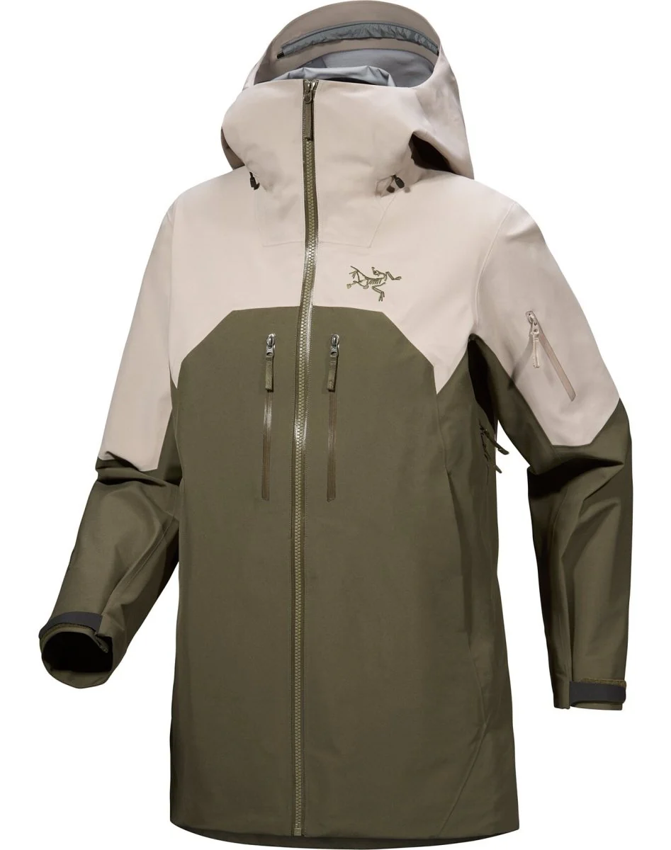 Rush Jacket - One Way Zipper Women's - Image 11