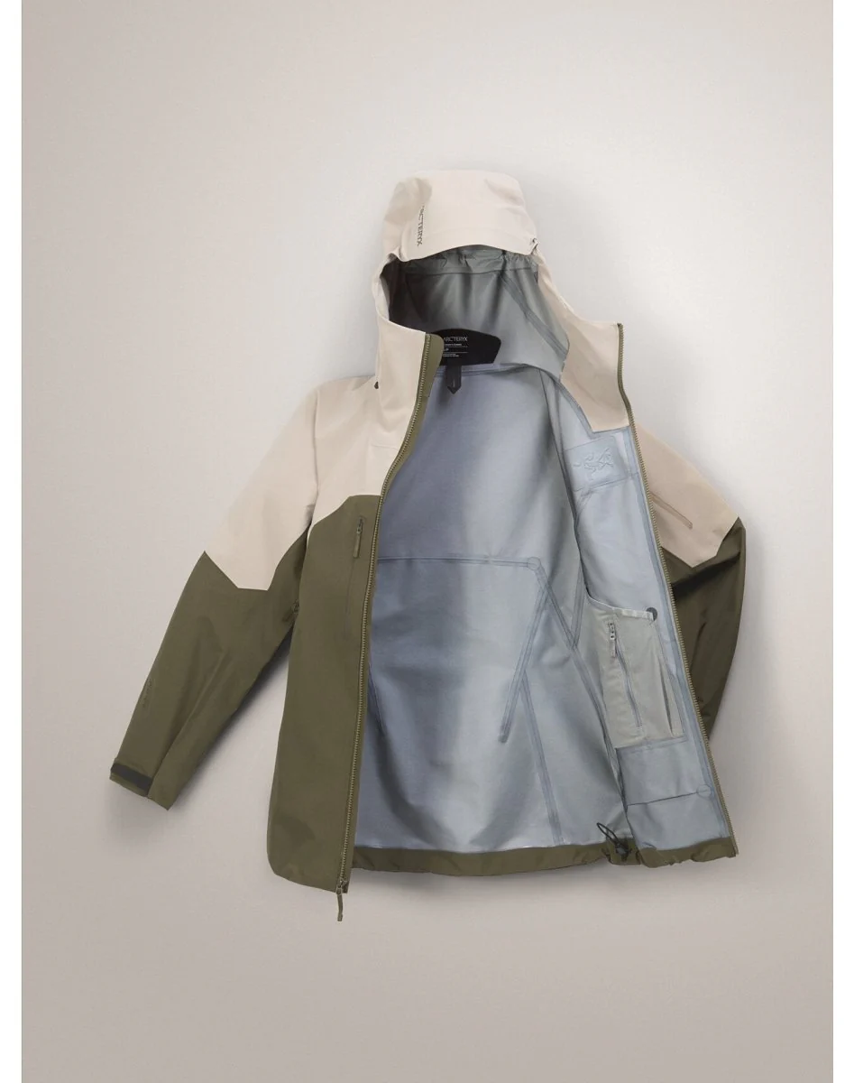 Rush Jacket - One Way Zipper Women's - Image 8
