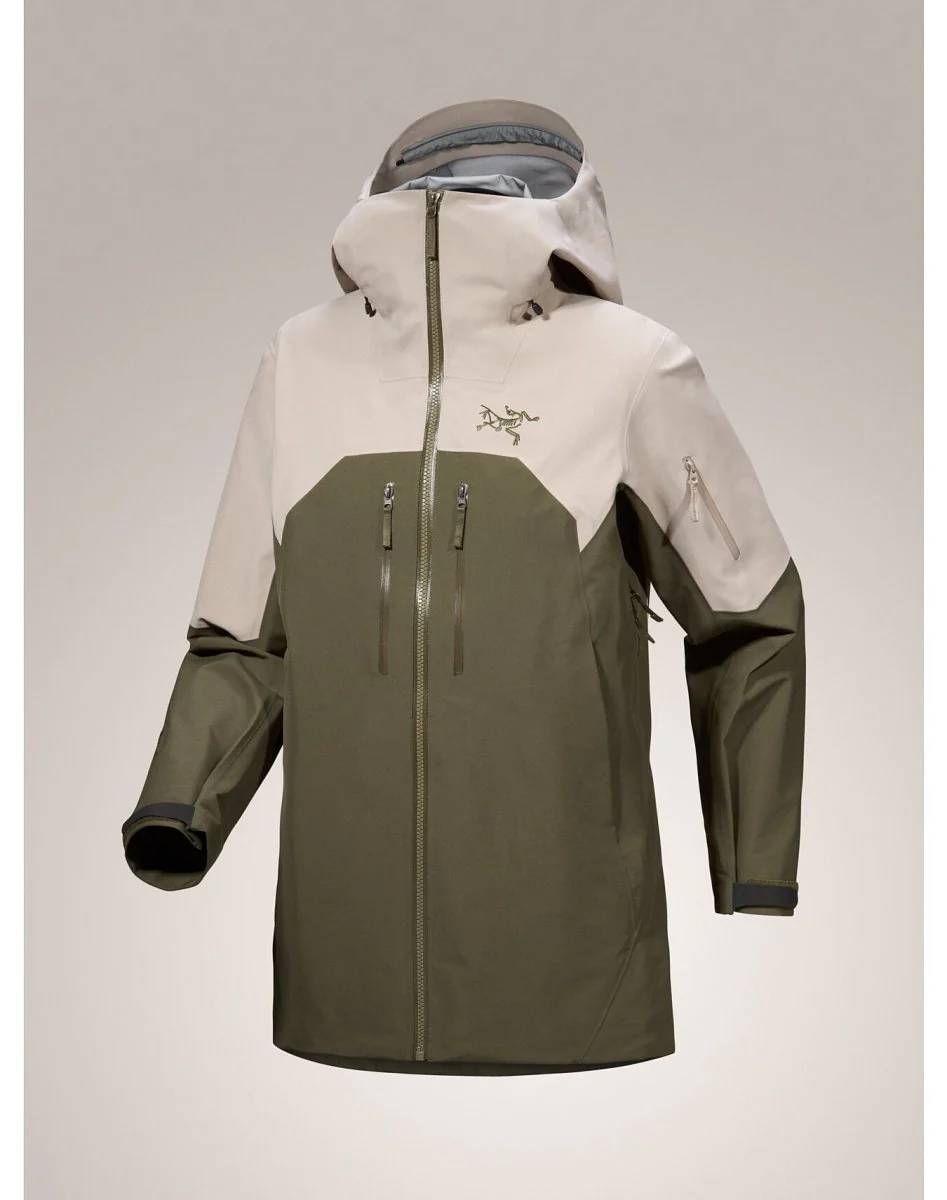 Rush Jacket - One Way Zipper Women's - Image 9