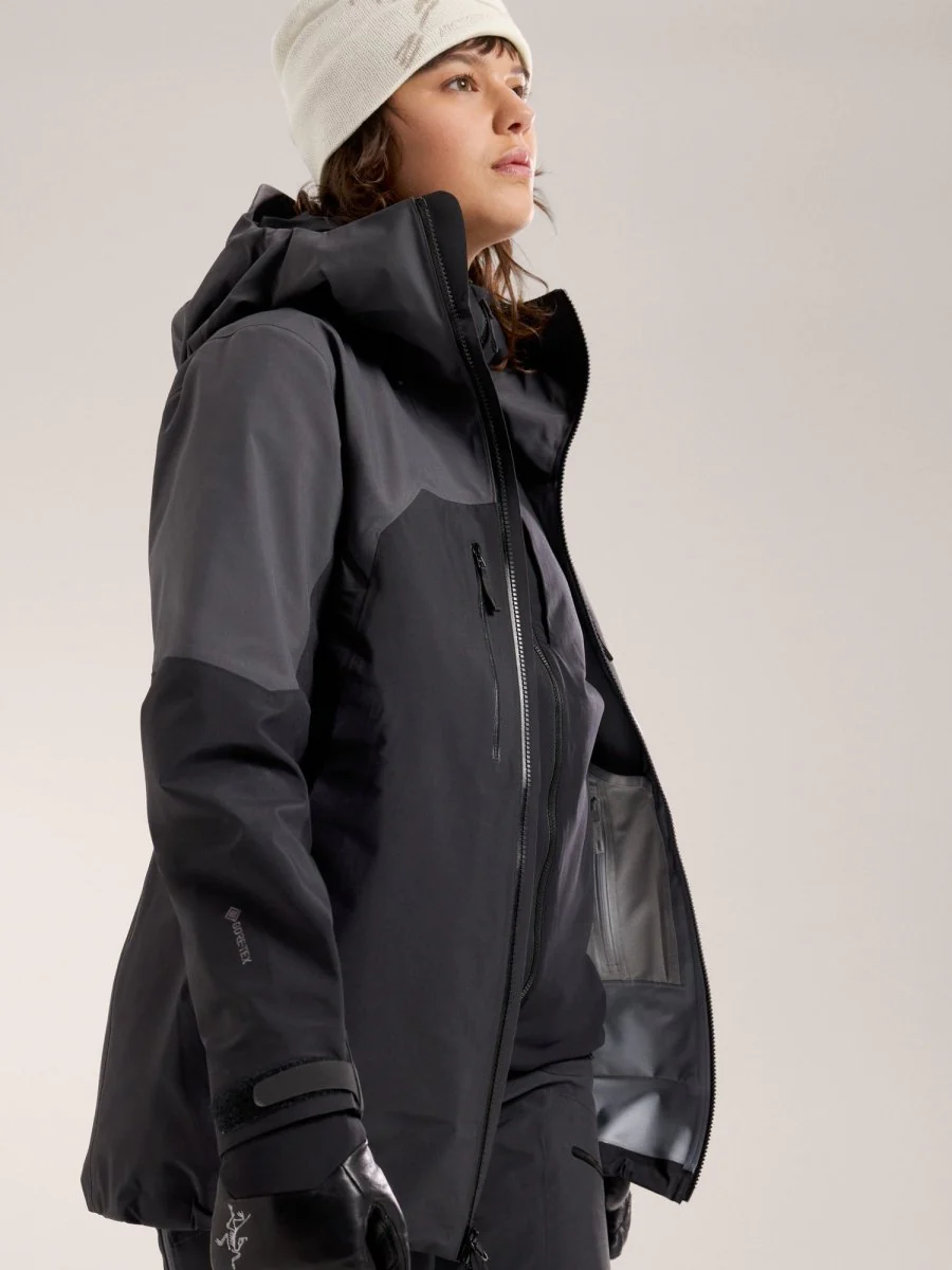 Rush Jacket Women's - Image 2