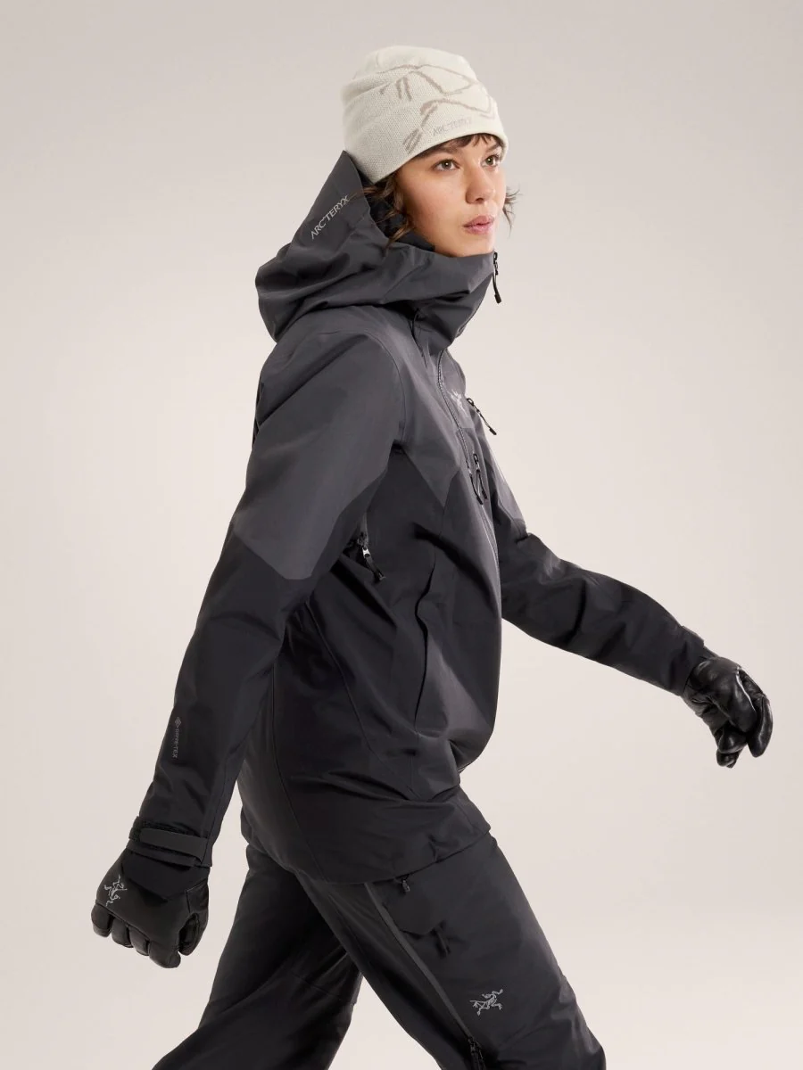 Rush Jacket Women's - Image 3