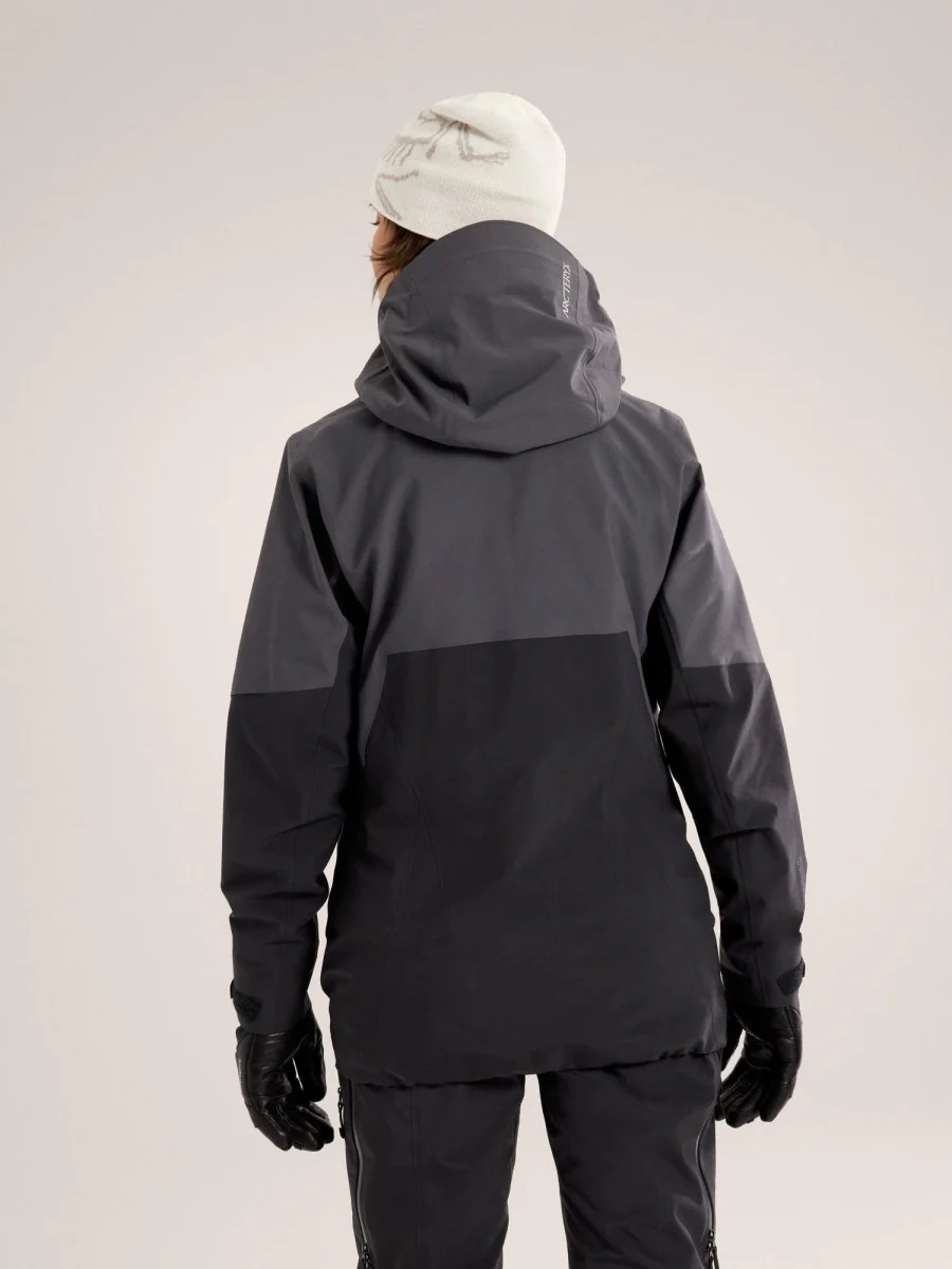 Rush Jacket Women's - Image 4