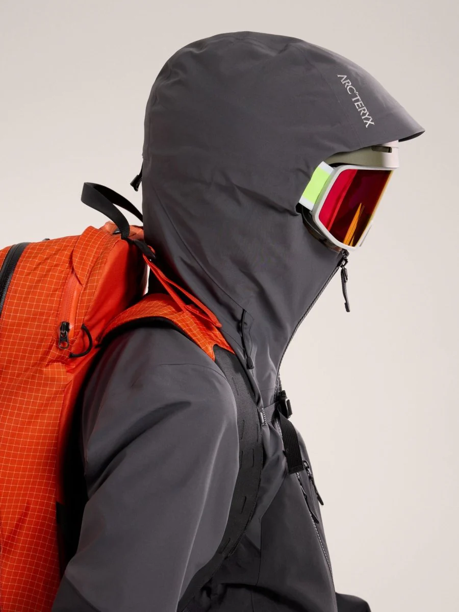 Rush Jacket Women's - Image 5