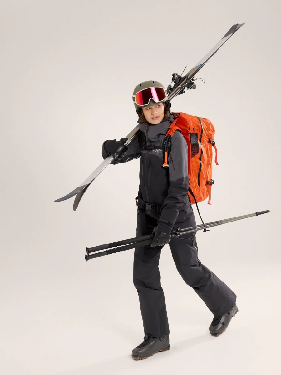 Rush Jacket Women's - Image 6
