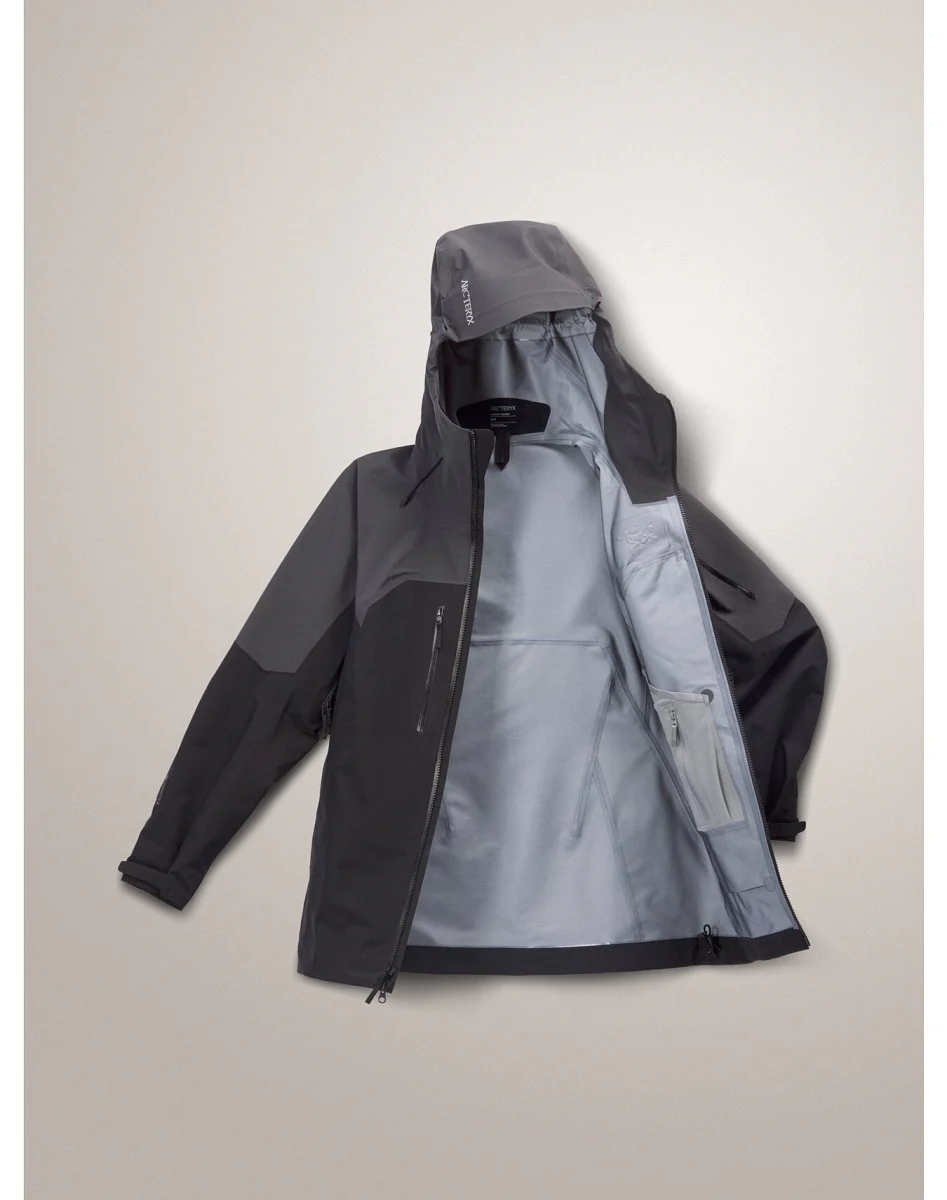 Rush Jacket Women's - Image 7