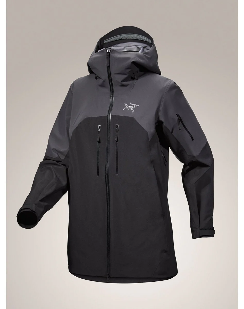 Rush Jacket Women's - Image 8