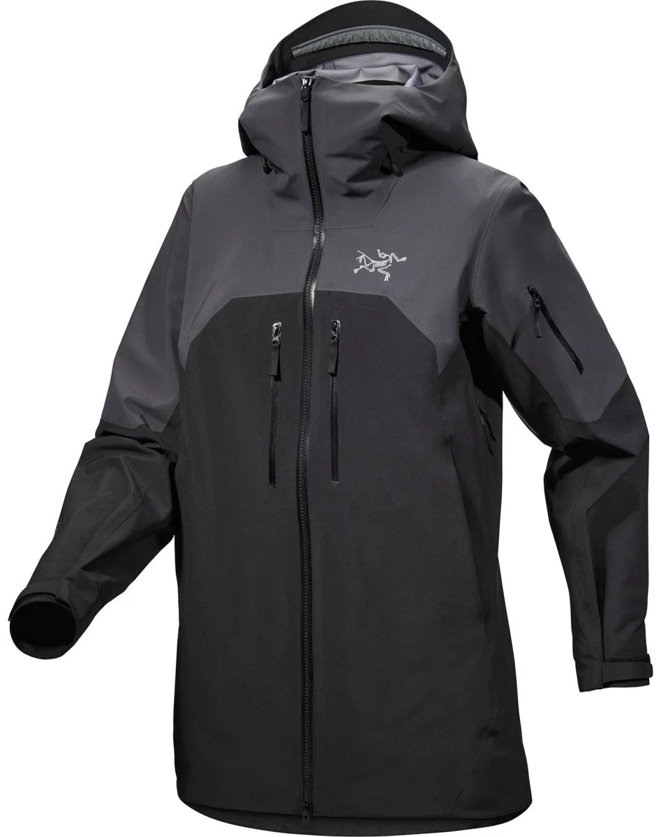 Rush Jacket Women's - Image 9