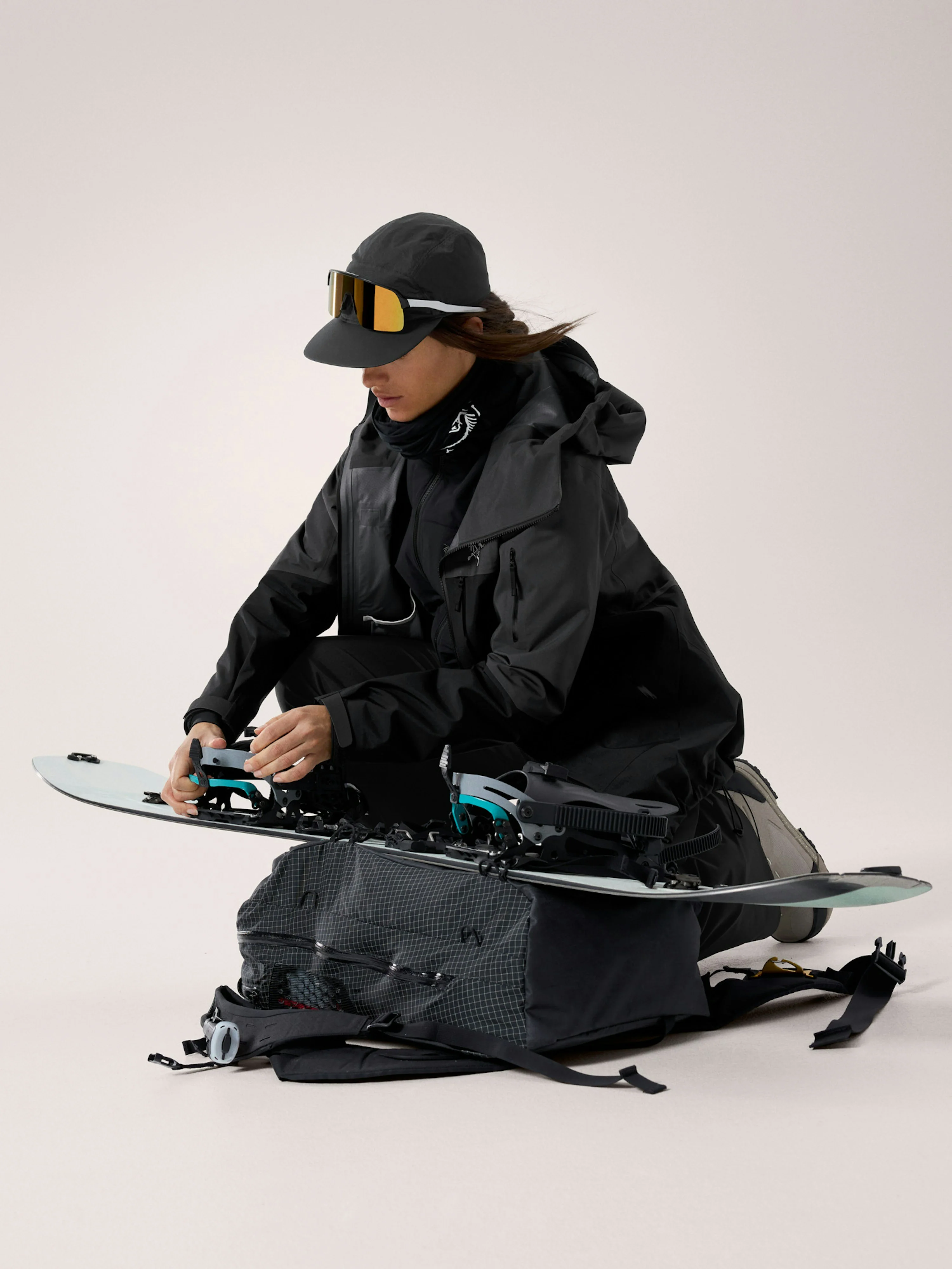 Rush Jacket Women's - Image 2