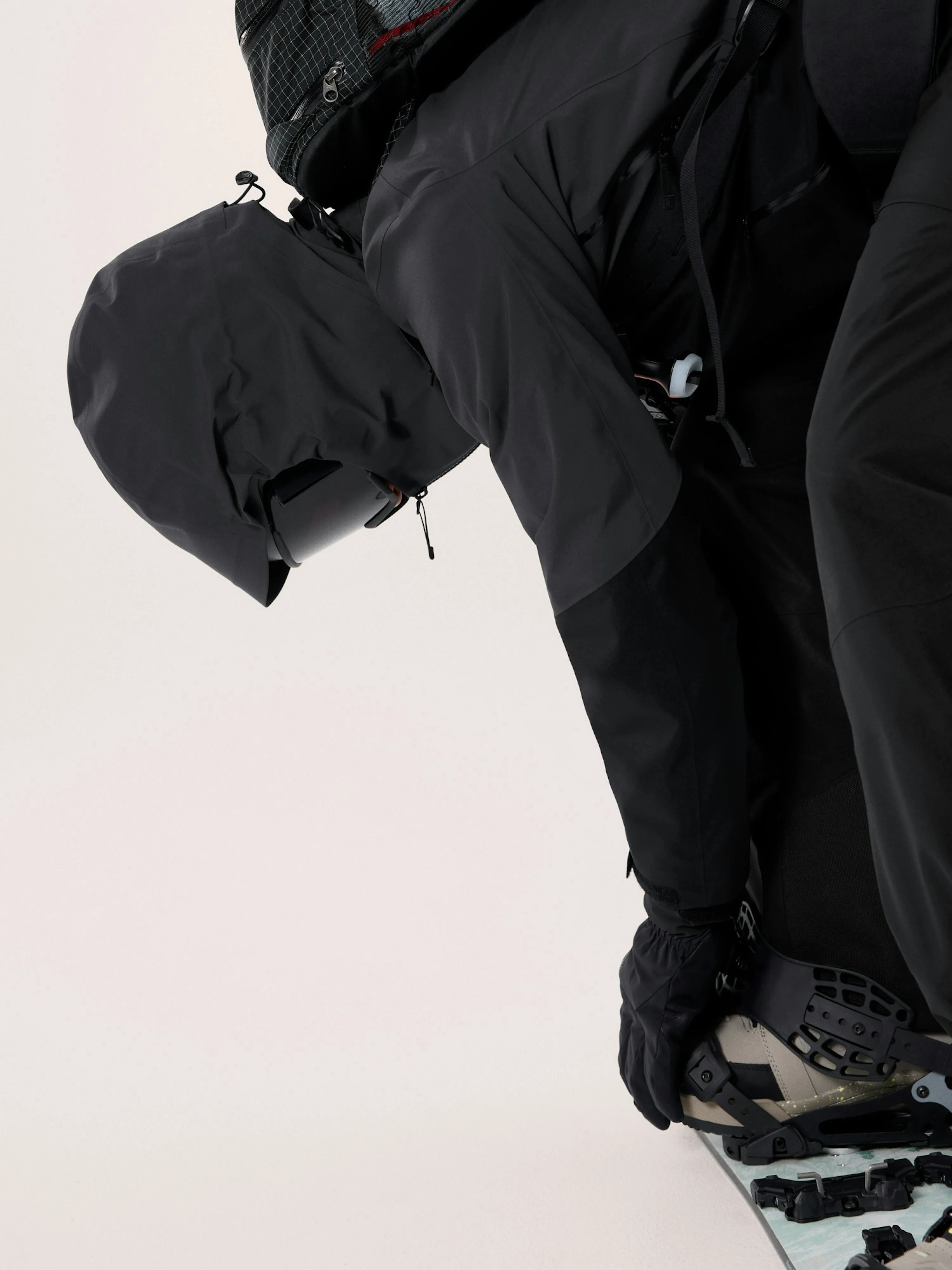 Rush Jacket Women's - Image 6
