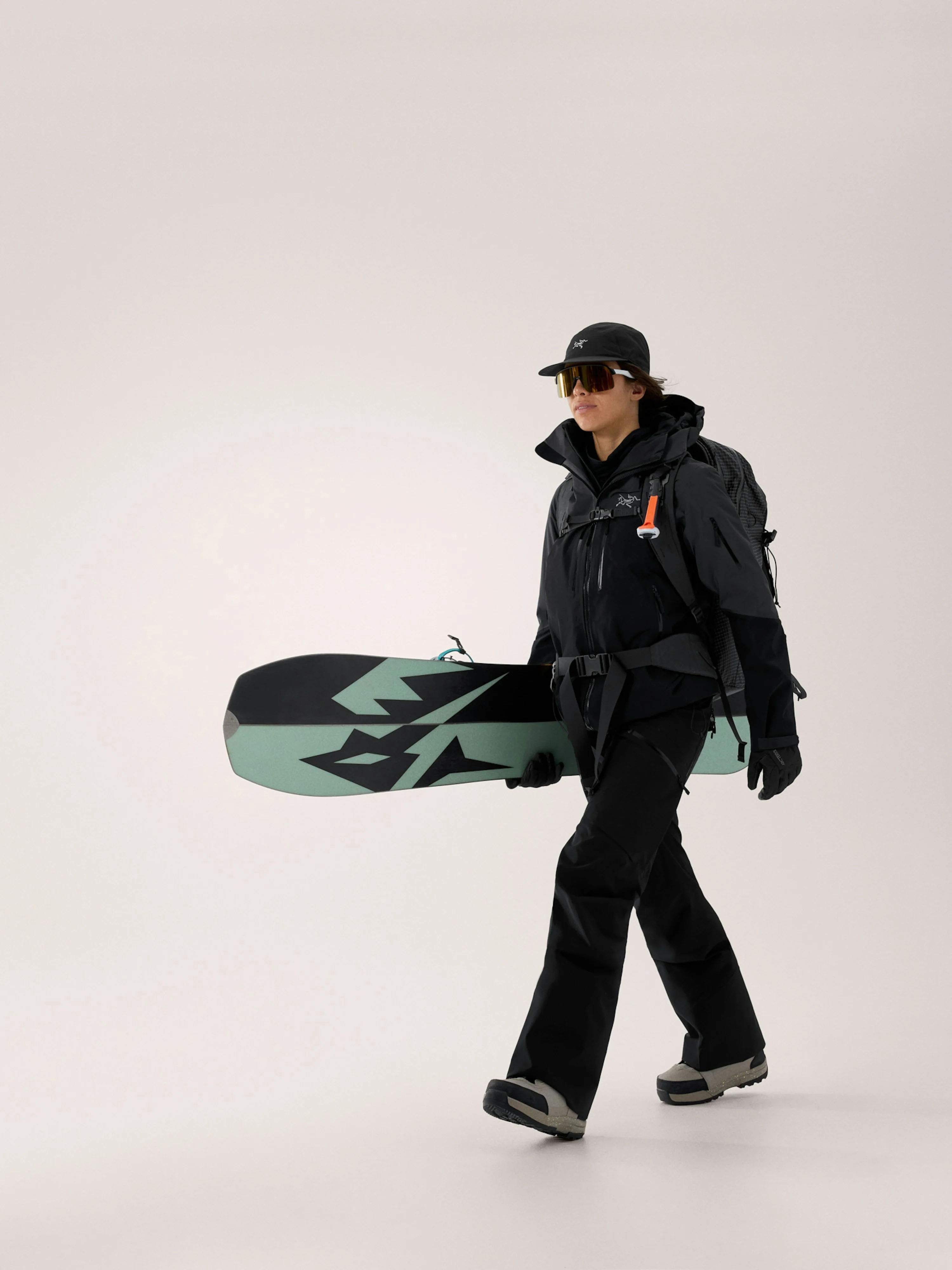Rush Jacket Women's - Image 7