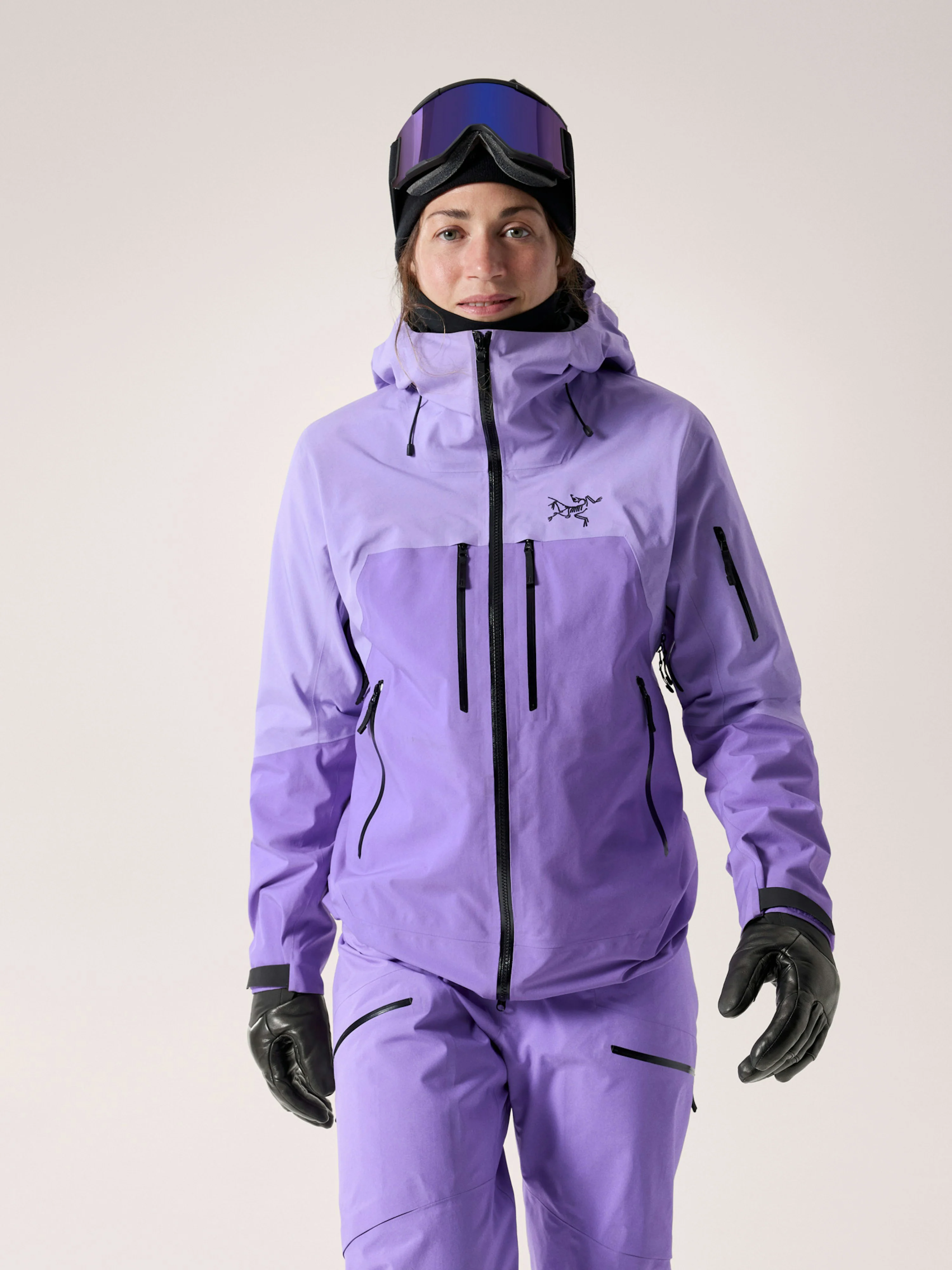 Rush Jacket Women's