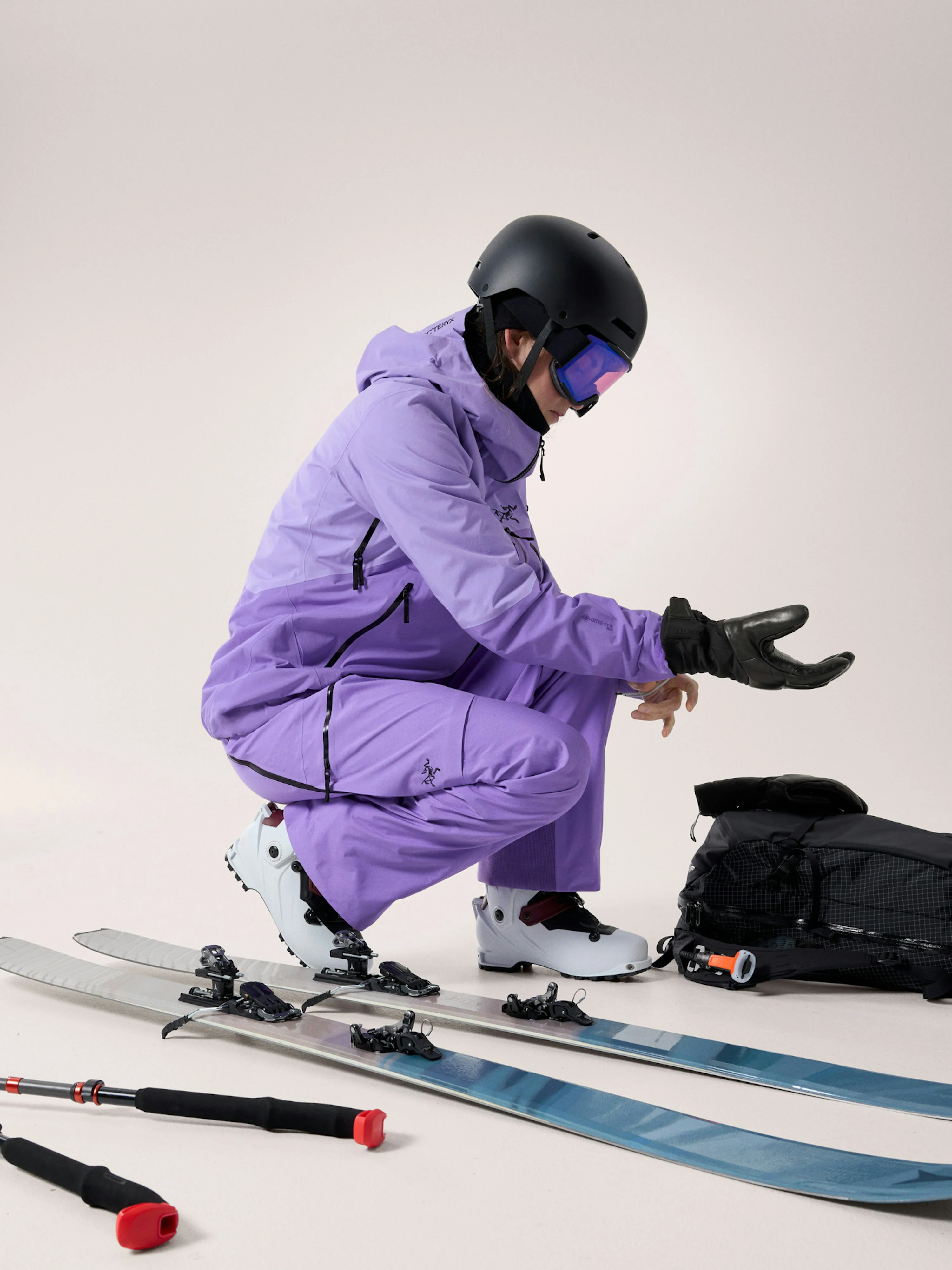 Rush Jacket Women's - Image 2
