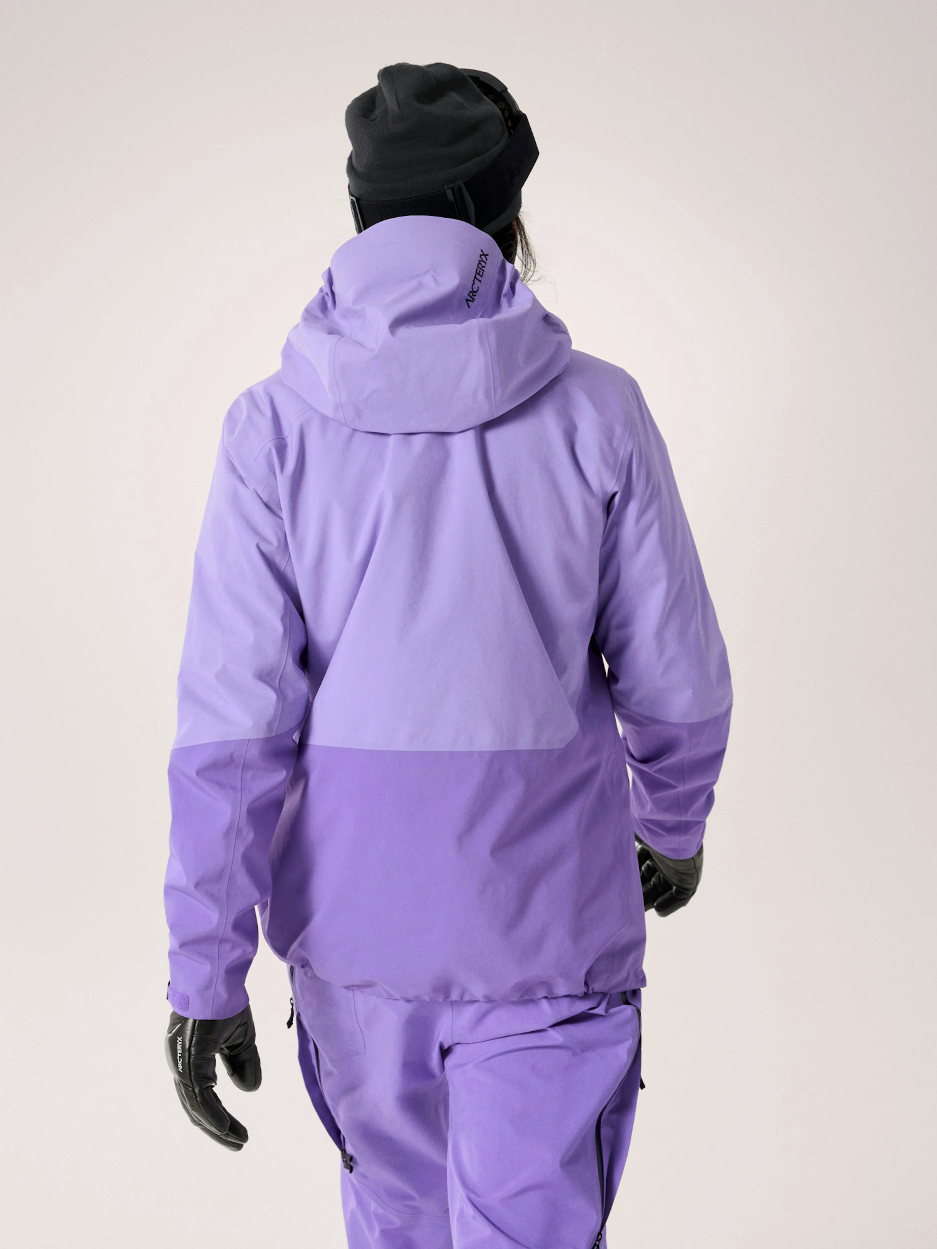 Rush Jacket Women's - Image 3