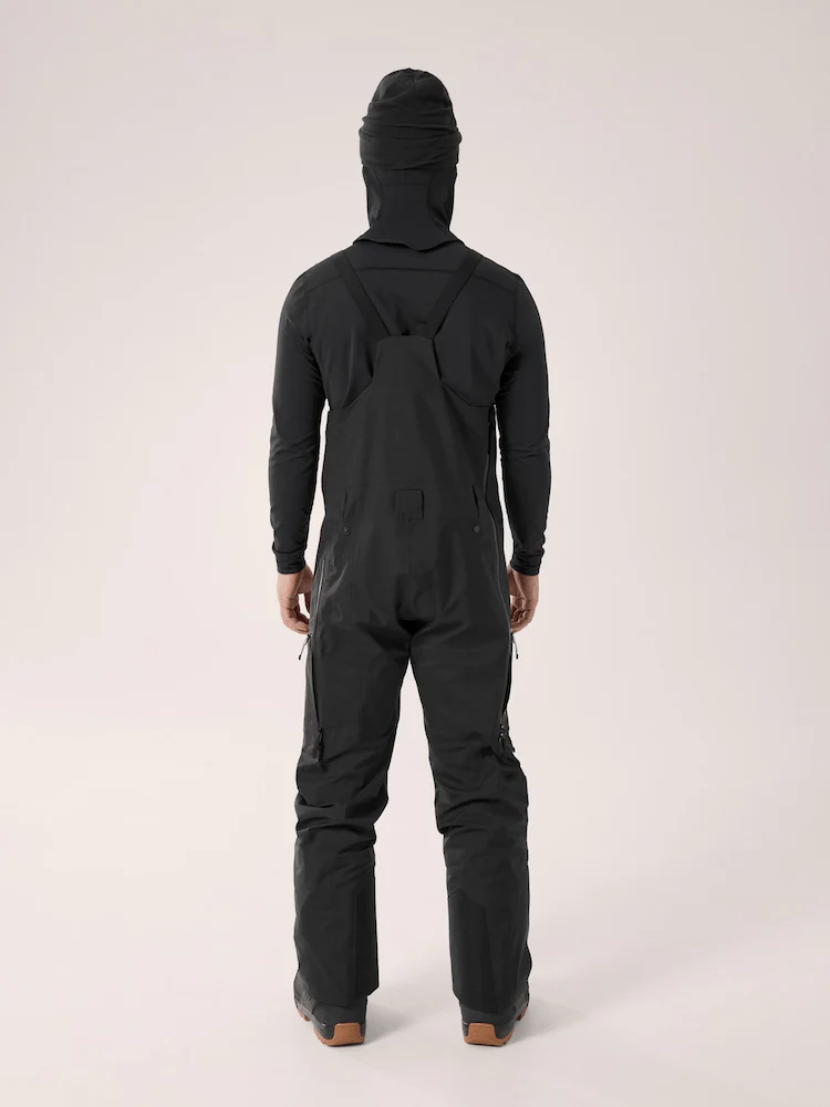 Sabre Bib Pant Men's - Image 4