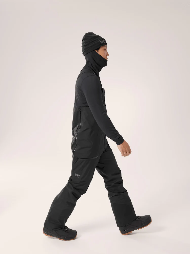 Sabre Bib Pant Men's - Image 5