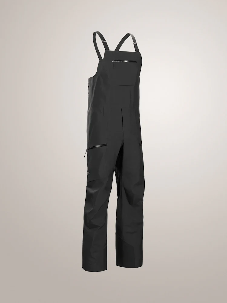 Sabre Bib Pant Men's - Image 7