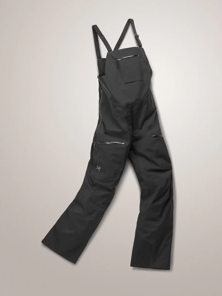 Sabre Bib Pant Men's - Image 8