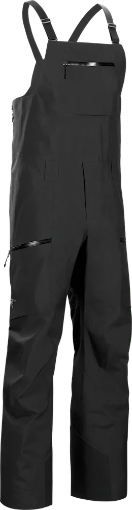 Sabre Bib Pant Men's - Image 9