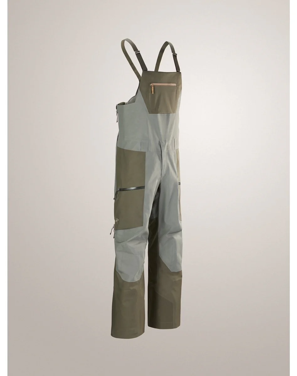 Sabre Bib Pant Men's - Image 6