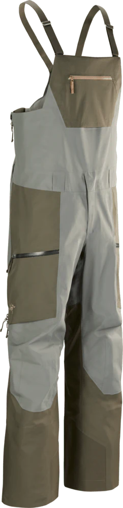 Sabre Bib Pant Men's - Image 8