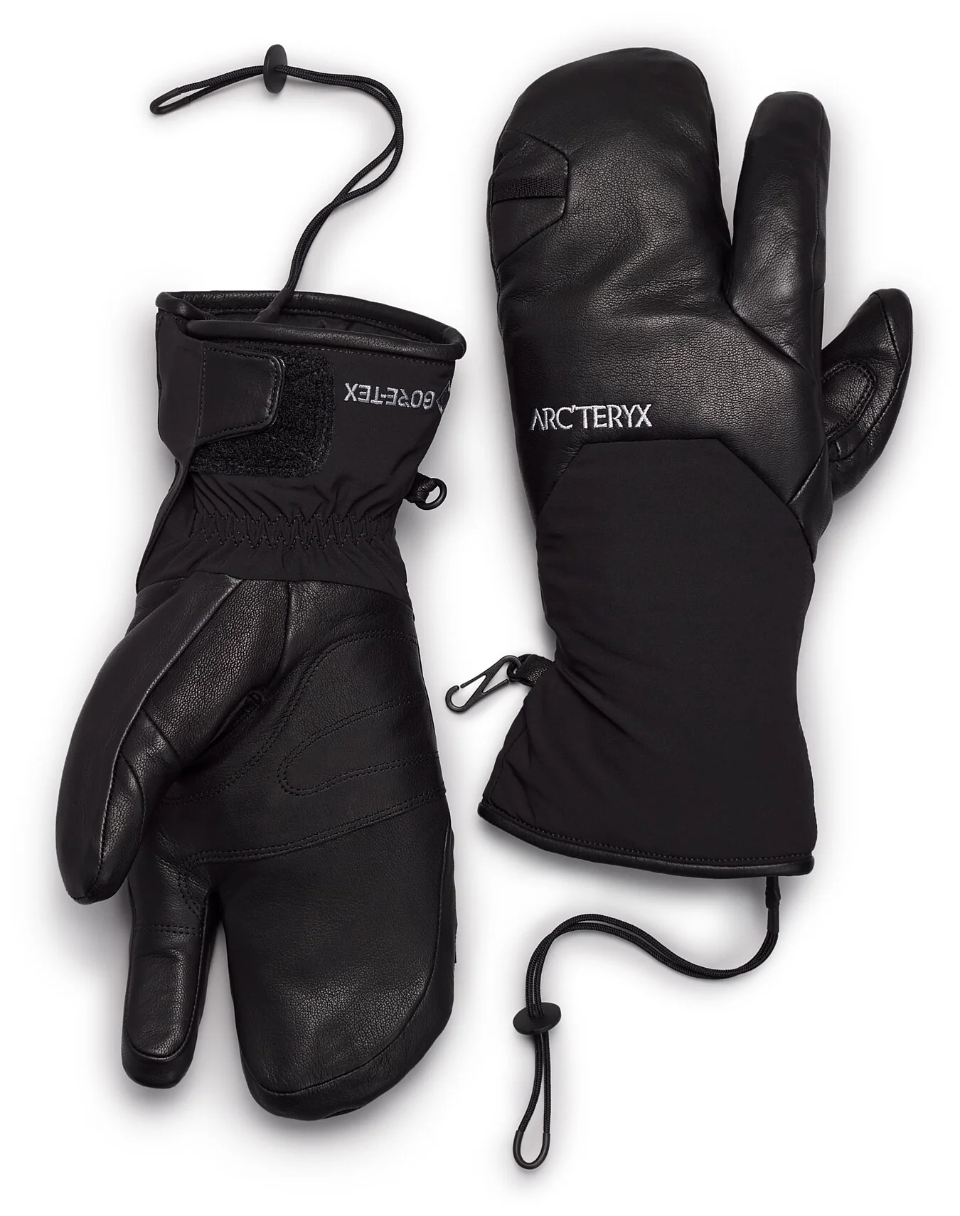 Sabre Index Mitt - Image 5