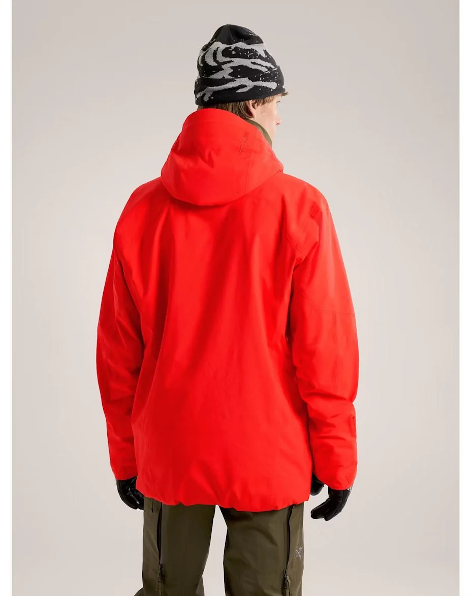 Sabre Insulated Jacket Men's - Image 3