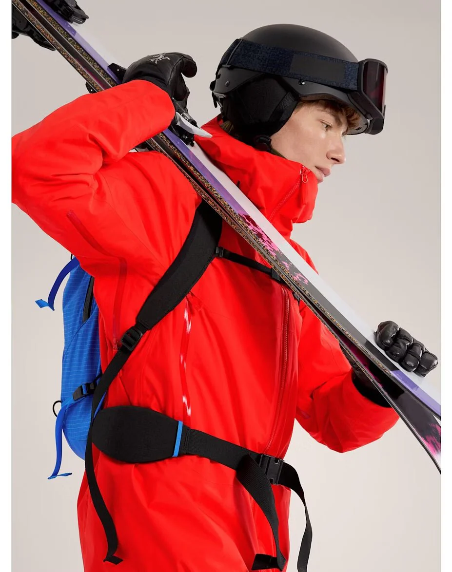 Sabre Insulated Jacket Men's - Image 7