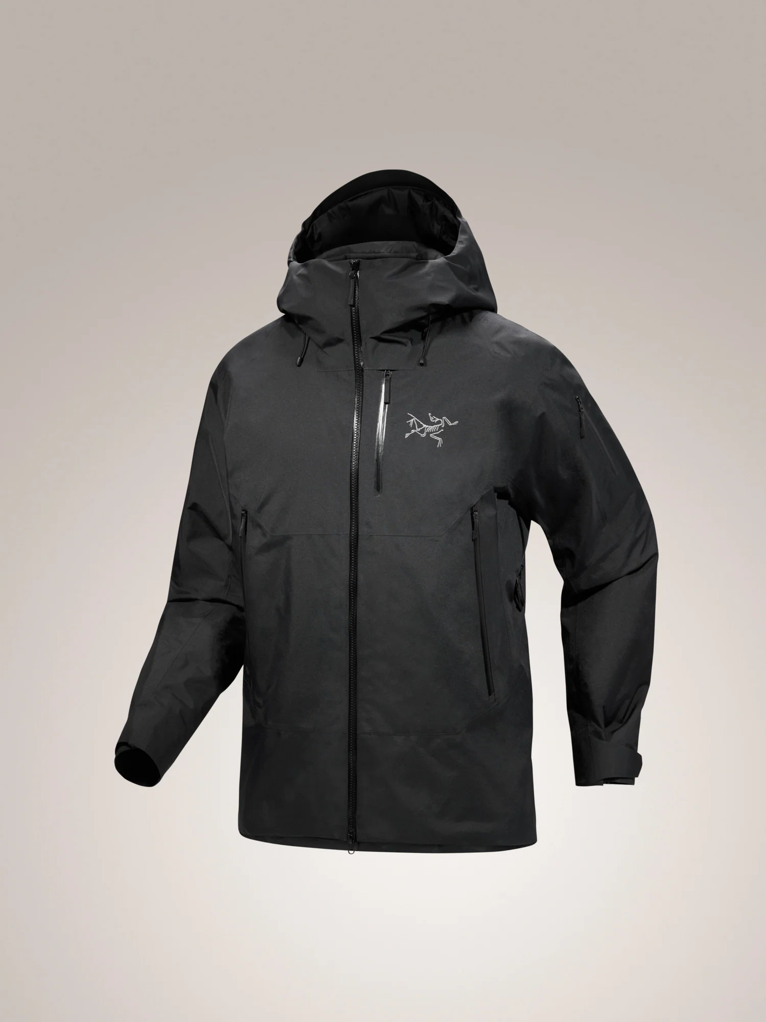 Sabre Insulated Jacket Men's - Image 10