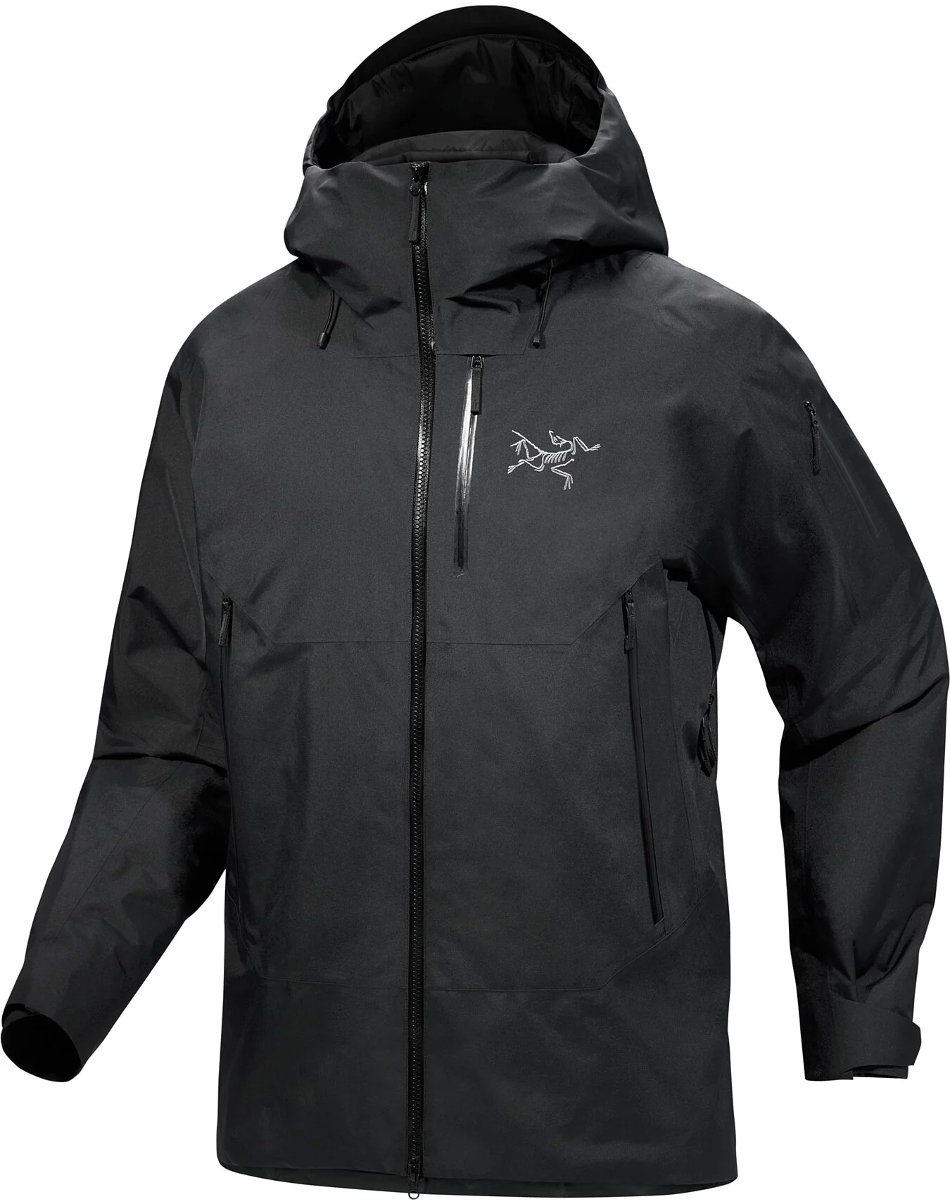 Sabre Insulated Jacket Men's - Image 11