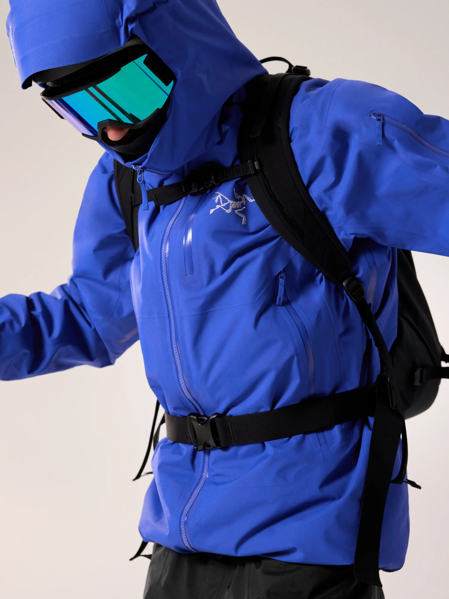 Sabre Insulated Jacket Men's - Image 2