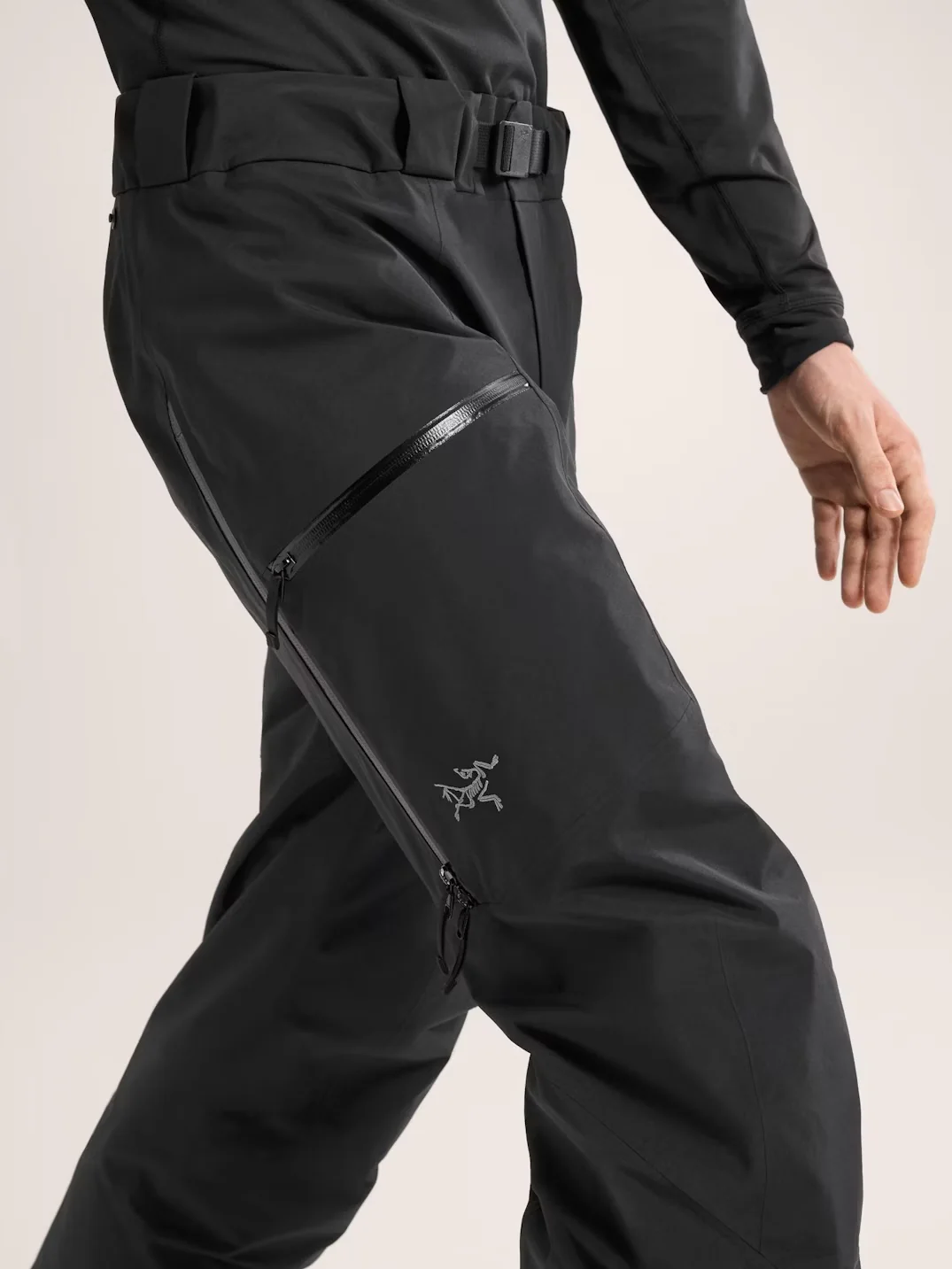 Sabre Insulated Pant Men's - Image 2
