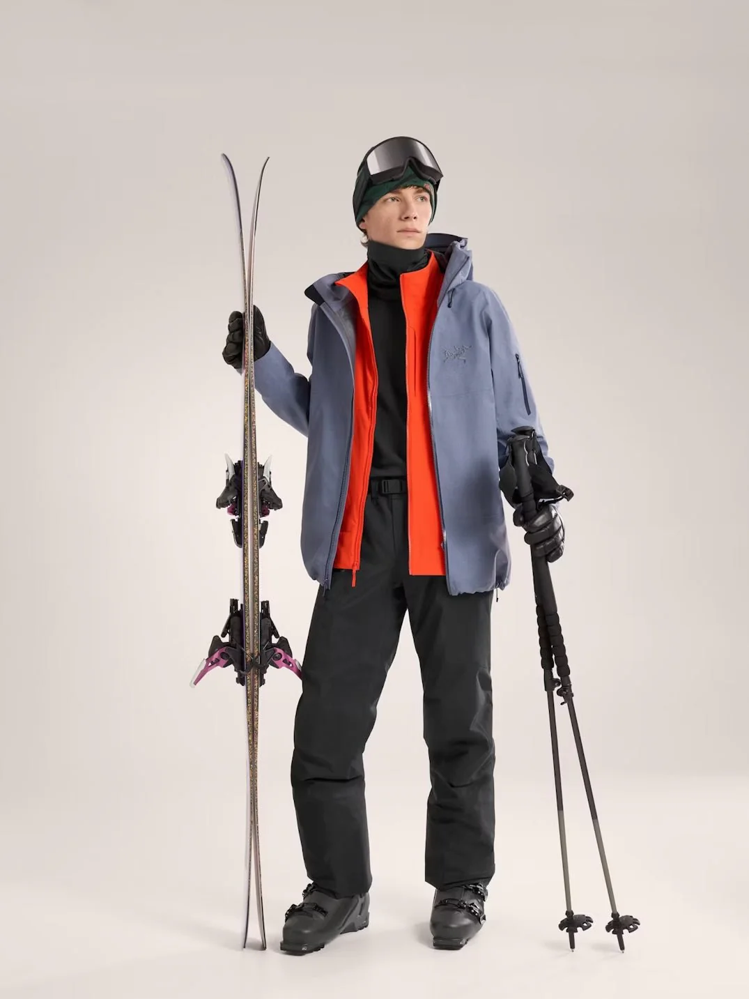 Sabre Insulated Pant Men's - Image 3